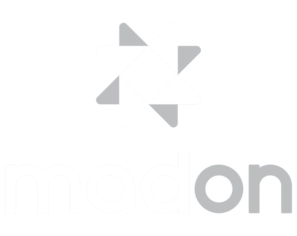 Madon Logo
